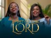 Maureen Favor – Spirit of The Lord (feat Njoki Munyi) ARTCOVER
