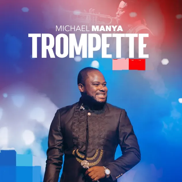 Michael Manya – Trompette Michael Manya – Trompette Artcover