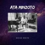 Moïse Mbiye – Bilaka Ya Bomwana Art cover