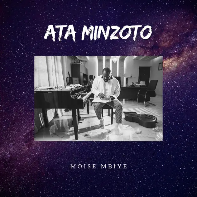 Moise Mbiye – Ba sango malamu