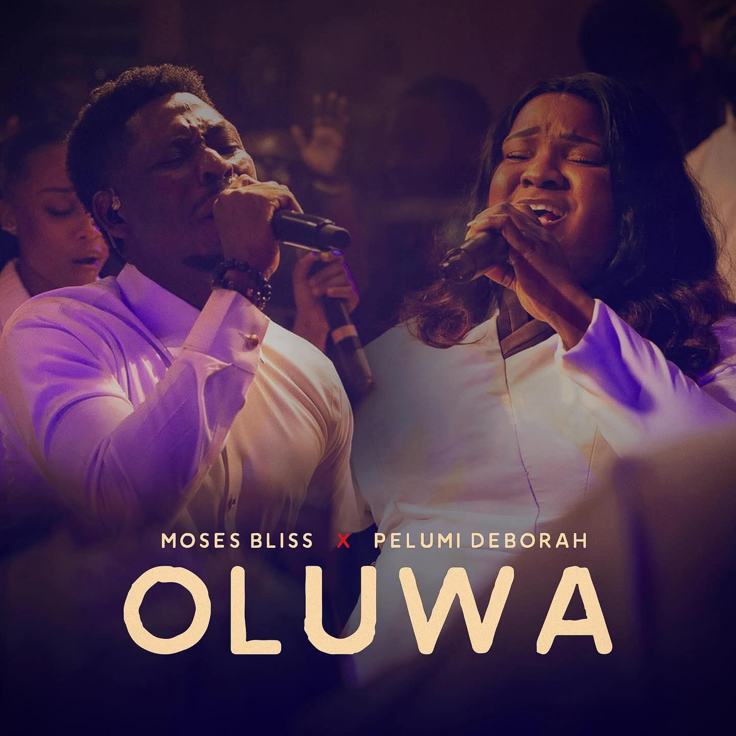 Moses Bliss ft Pelumi Deborah OLUWA Mp3 Download