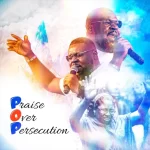 Mr Gbera – Praise Over Persecution Cover art
