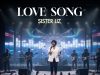 Love Song – Sister Liz artcover