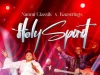 Naomi Classik ft. Kaestrings – HOLY SPIRIT