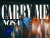 Nosa – Carry Me The Cover Art for Nosa – Carry Me