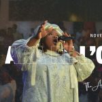 Adua Ke O (Cover) – Theophilus Sunday & Eyitayo Ojo & JuzzyPro