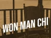 Paul Cleverlee – Won Man Chi Artcover