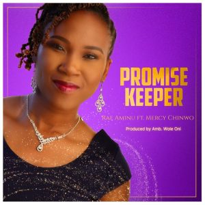 Promise Keeper