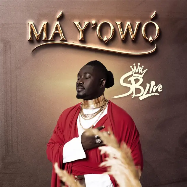 SB Live – Ma Y’owo Art