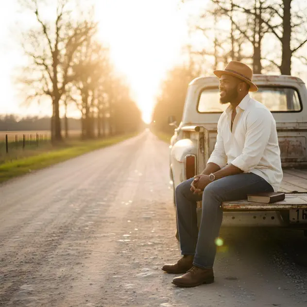 Solomon Ray – Come To Me