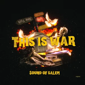 This Is War