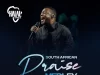 South African Praise Medley – Halal Afrika Cover art
