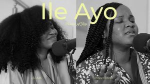 Ile Ayo (Spontaneous Worship)