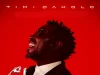 Timi Dakolo – Choruses Timi Dakolo – Choruses Art cover