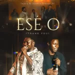 Tkeyz – Esé O art