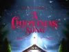 Travis Greene – A Christmas Song Art cover
