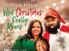 What Christmas Really Means – Tamela Mann