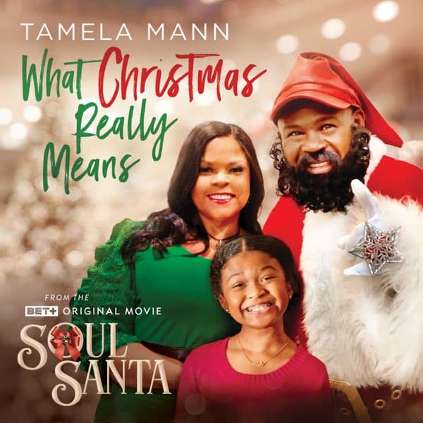 What Christmas Really Means – Tamela Mann What Christmas Really Means – Tamela Mann