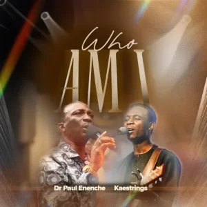 Who Am I ft. Kaestrings