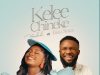 Yadah - KELEE CHINEKE art cover