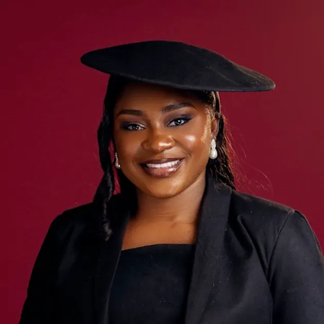 Yadah – Obaruba