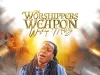 Abbey Ojomu – The Worshippers Weapon (EP)