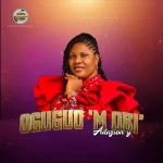 Adazion Ij – Oguguo M'obi artwork