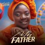 Adeyinka Alaseyori – My Father artwork