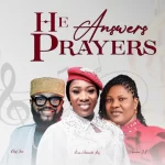 Amarachi Joy – He Answers Prayers