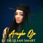 Dr. Lilian Smart – Arugbo Ojo artwork