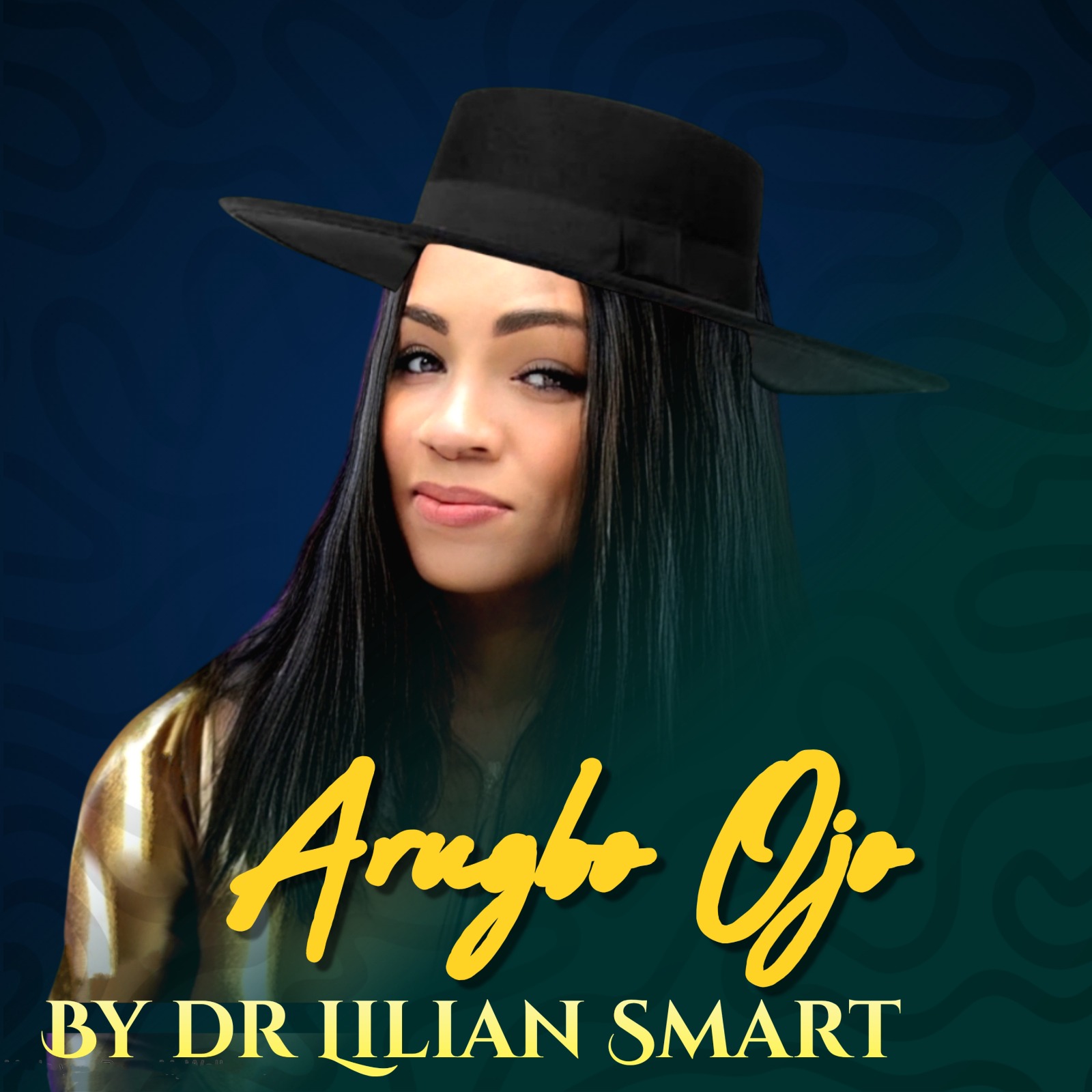 Dr. Lilian Smart – Arugbo Ojo artwork 
