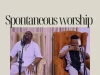 BBO – Spontaneous Worship art