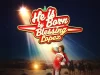 Blessing Lopez – He Is Born artwork