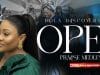artwork Bola Discovery – Ope Praise Medley