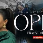 artwork Bola Discovery – Ope Praise Medley