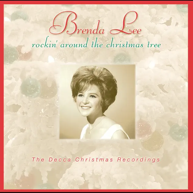 Brenda Lee - Rockin' Around The Christmas Tree