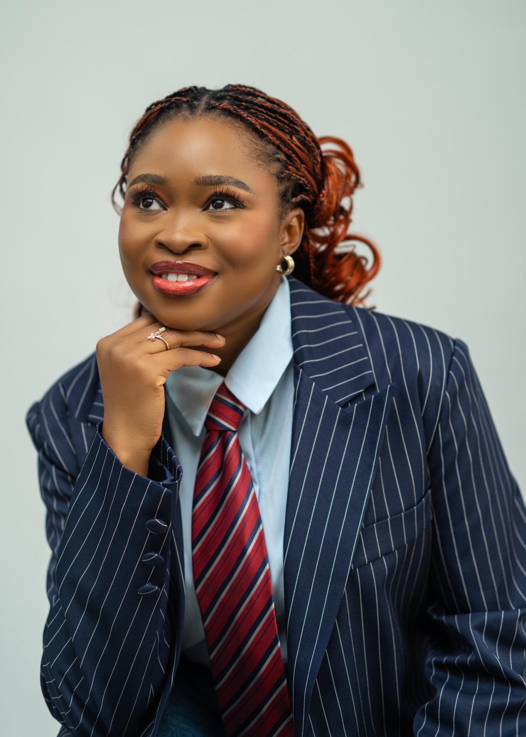 Brenique Releases Stunning Photos Ahead