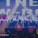 COZA City Music – Special Carol Medley (2025)