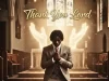 Caleb Brown – Thank You Lord