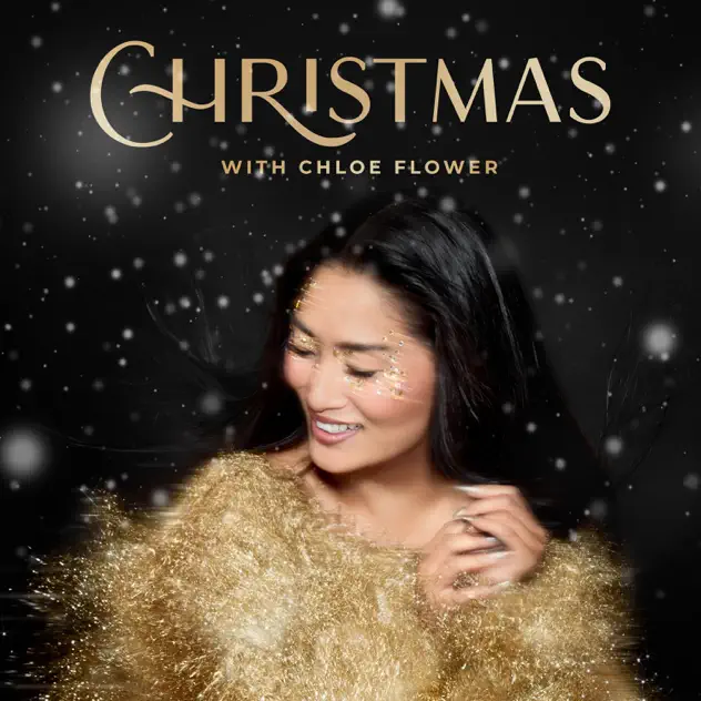 Chloe Flower – A Liberace Christmas