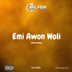 DJ FISH – Emi Awon Woli Afro Mara