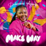 Deborah Ajayi – Make Way Artwork
