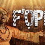 artwork Delight Ayobola – F’ope (Give thanks)
