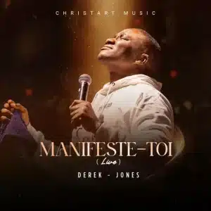 Manifeste-Toi (Live)