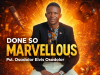 Pst. Osadolor Elvis Osadolor – Done So Marvellous