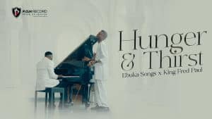 Hunger and Thirst