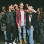 Elevation Worship Alleluia ft. Chandler Moore & Chris Brown