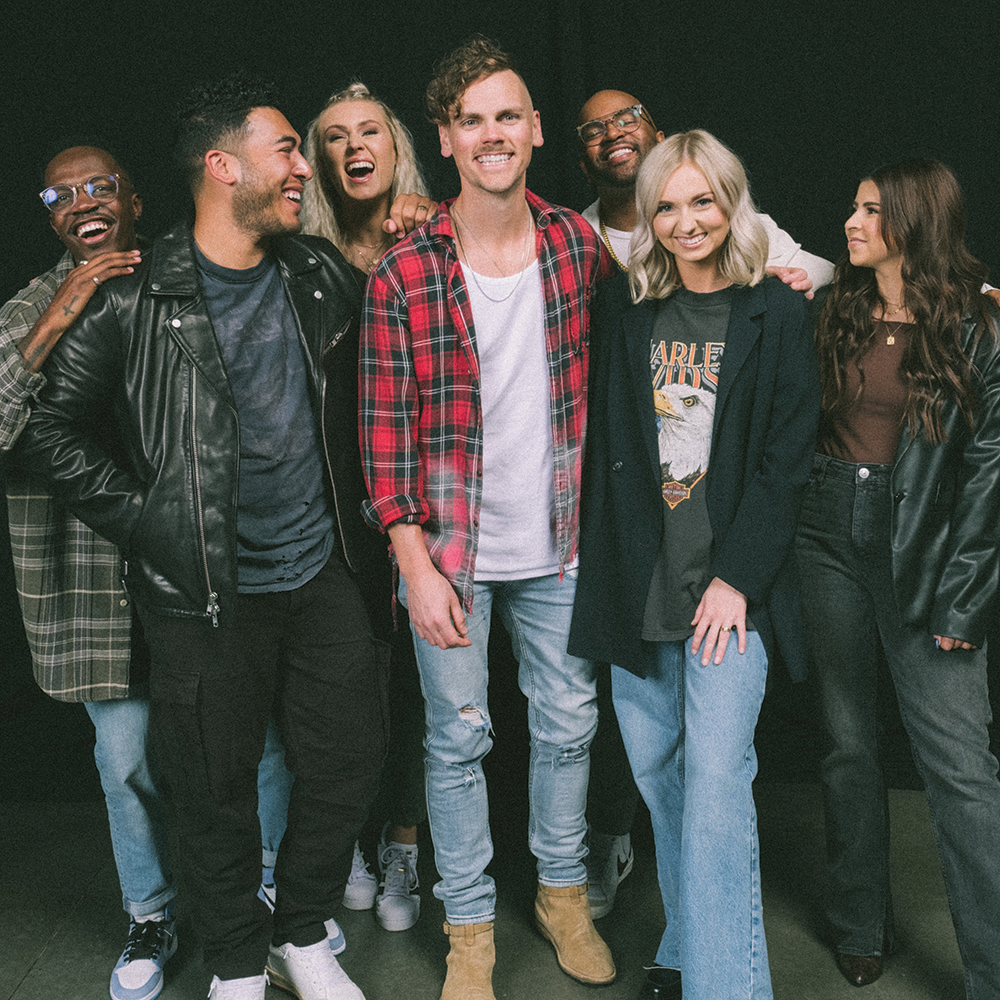 Elevation Worship – He Is Alive Elevation Worship – He Is Alive Artwork