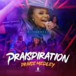 Elizavocat – Praispiration