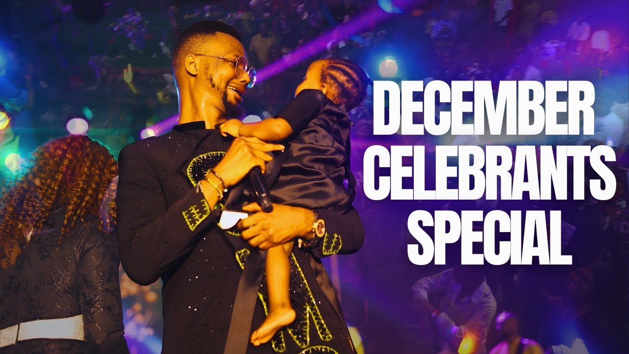 EmmaOMG – December Celebrants Special 2025
